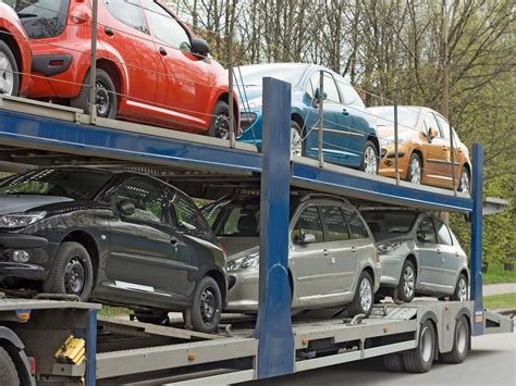 How to ship a car to another state. Things To Know About How to ship a car to another state. 